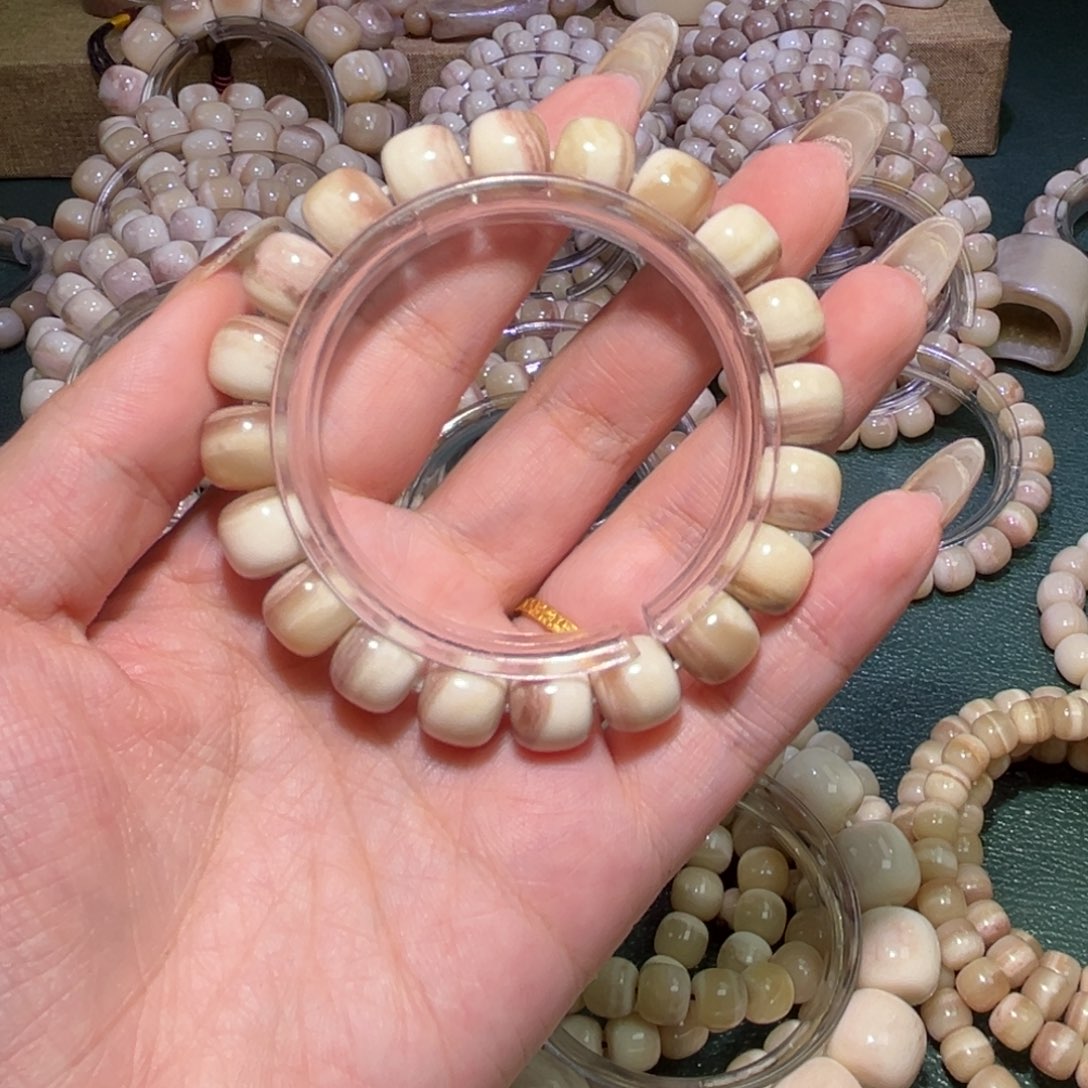 新****驼骨手串/手链驼骨手串