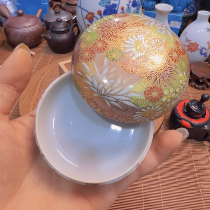 蜜胺瓷聚雅阁瓷器