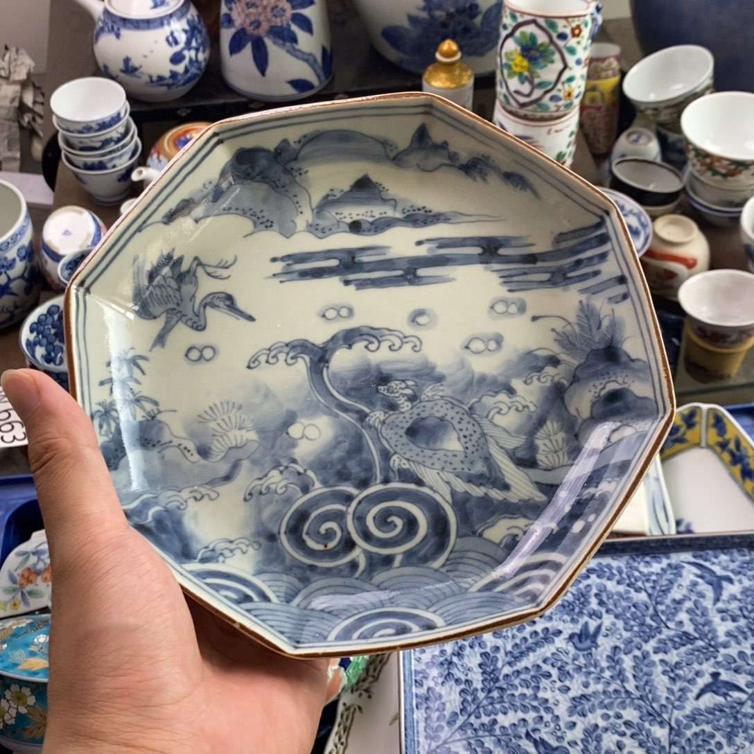 瓷器的视频我也是很