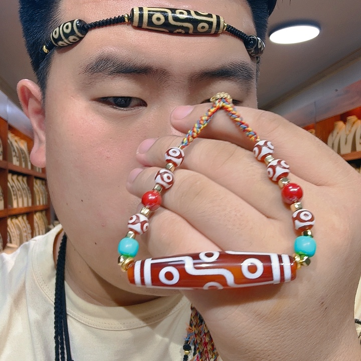 未镶嵌玛瑙/玉髓珠宝奇石