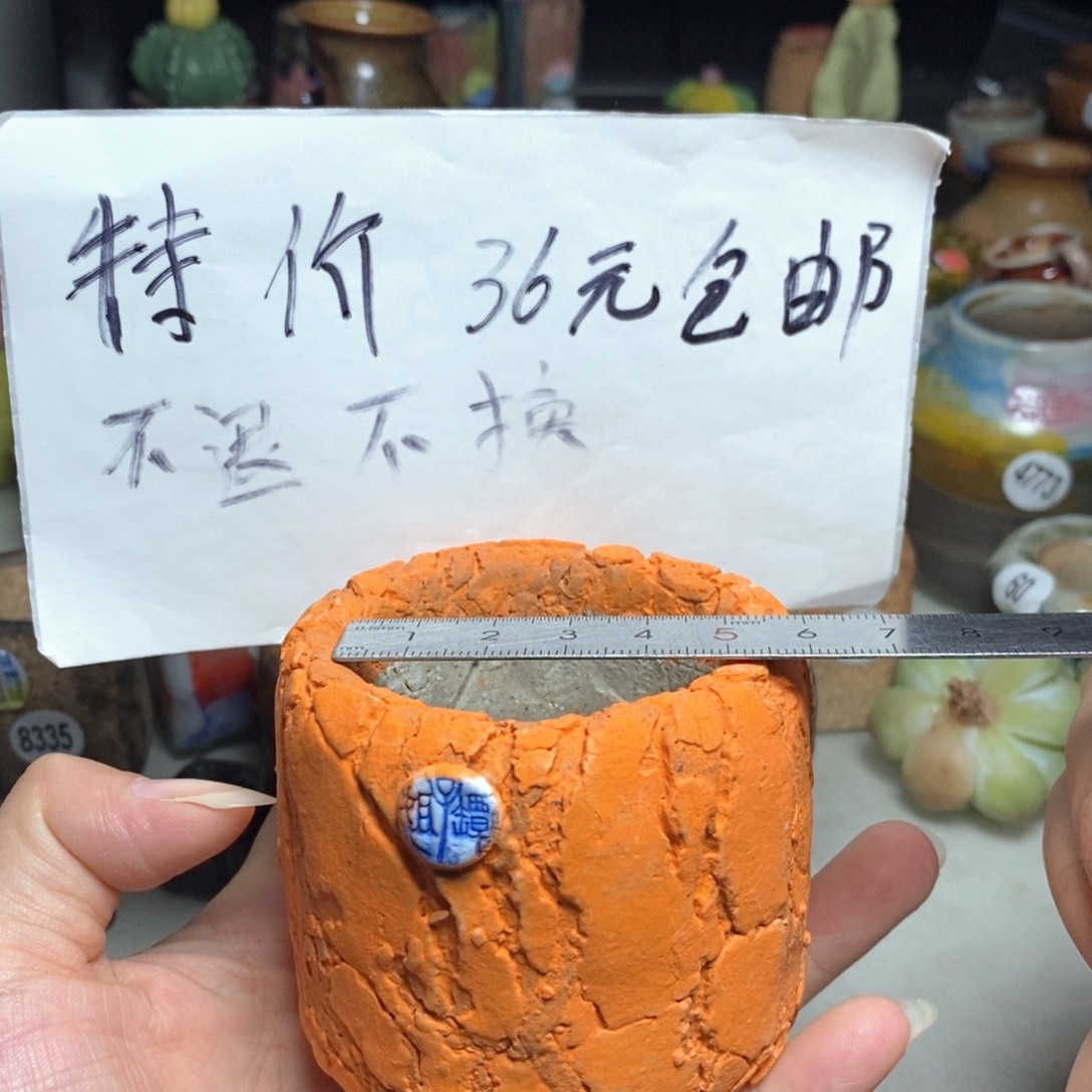 处理的，不退不换的