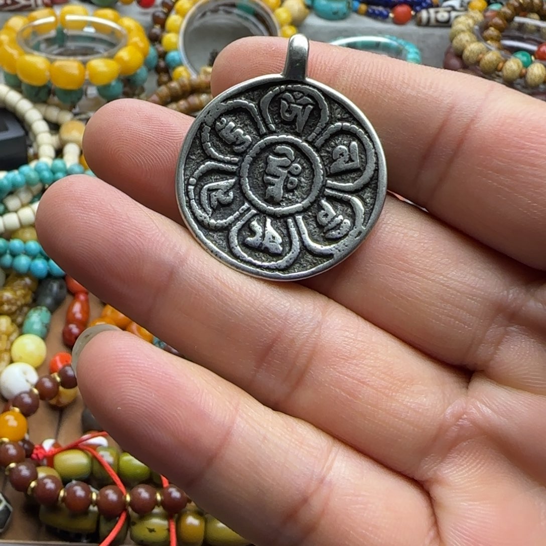 吊坠柏香籽/百香籽