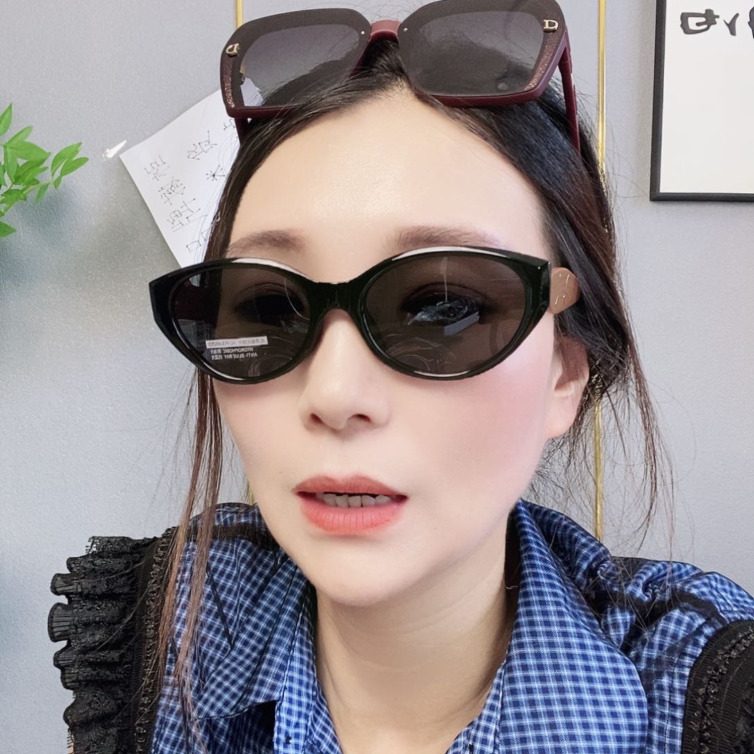 分体式4997偏光眼镜