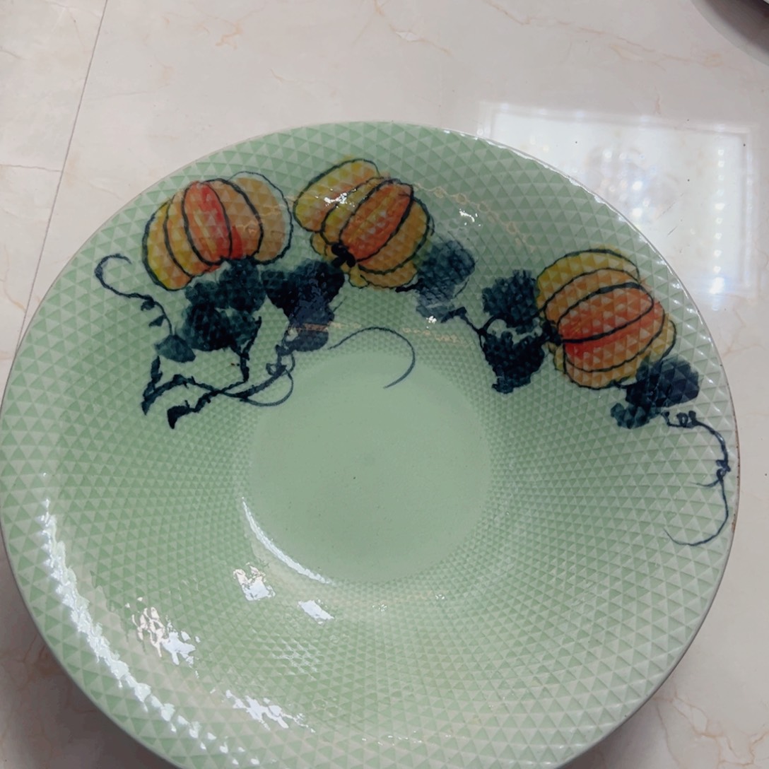 瓷片景德镇陶瓷手工制作