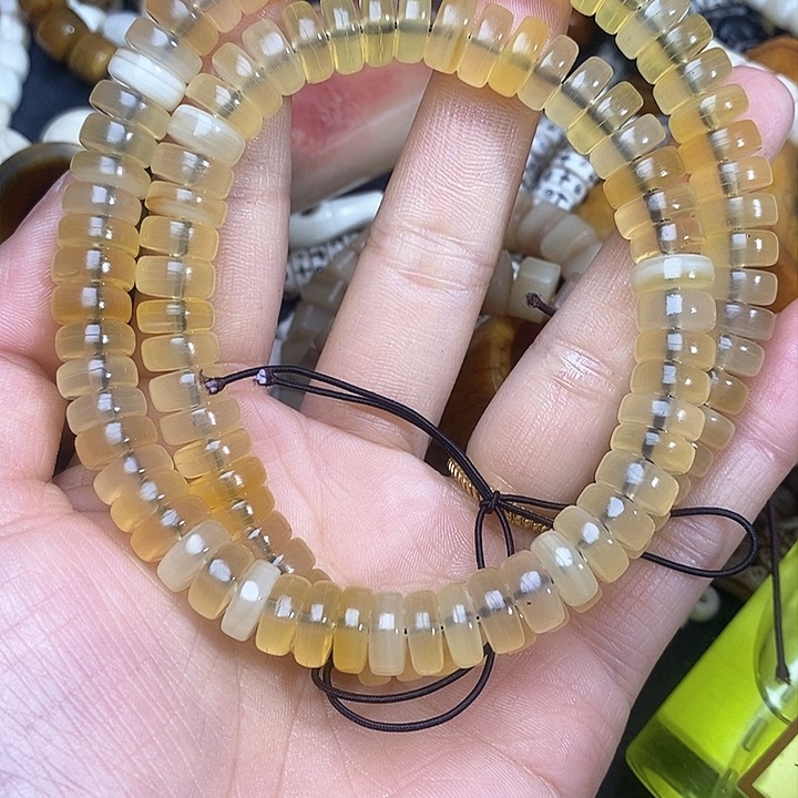 驼骨其他其他配饰