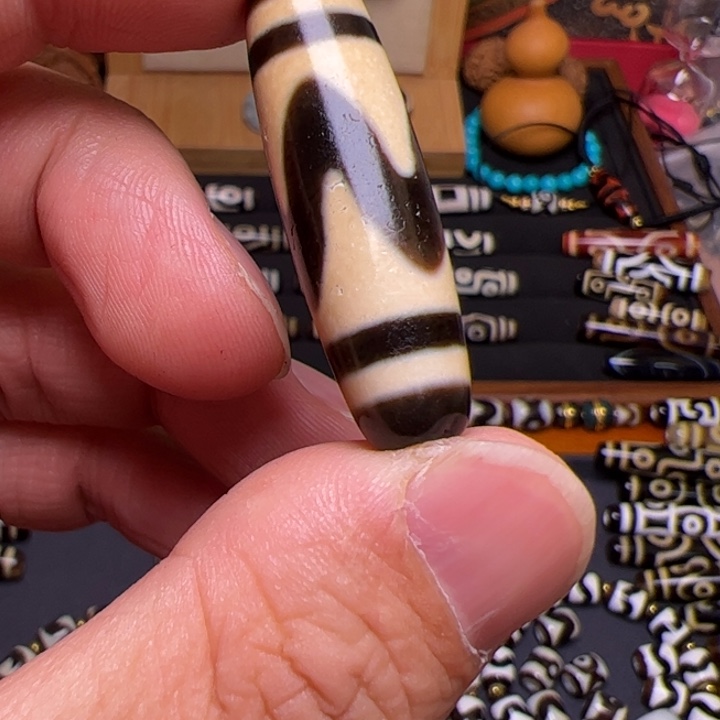 未镶嵌颈饰玛瑙/玉髓