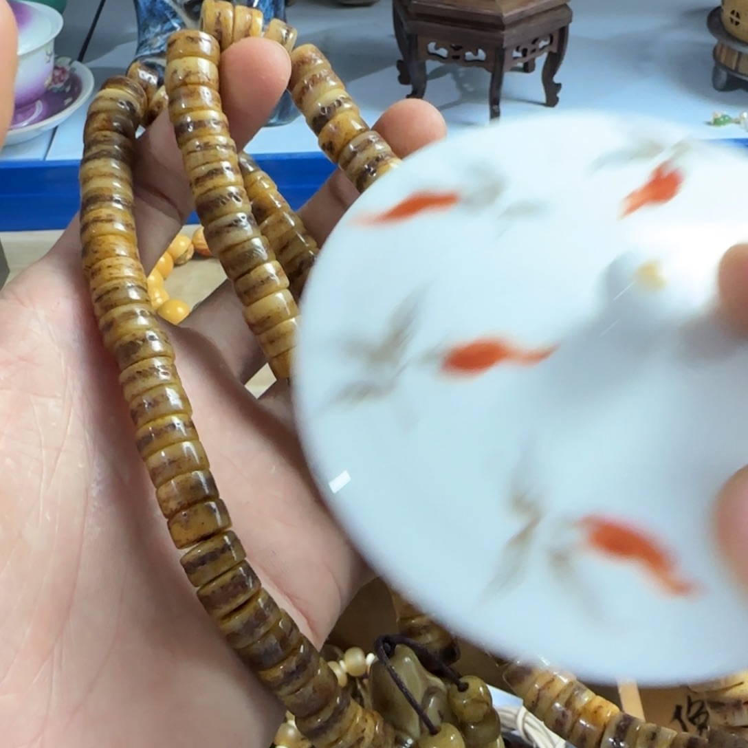 紫砂茶碗茶文化，现代古美术