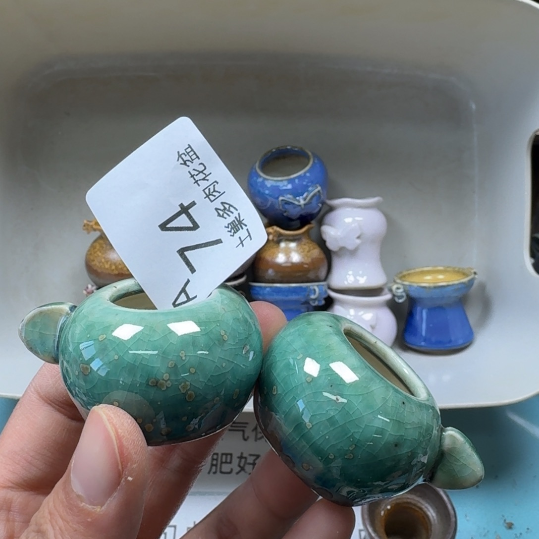 陶瓷艺术品设计与制作