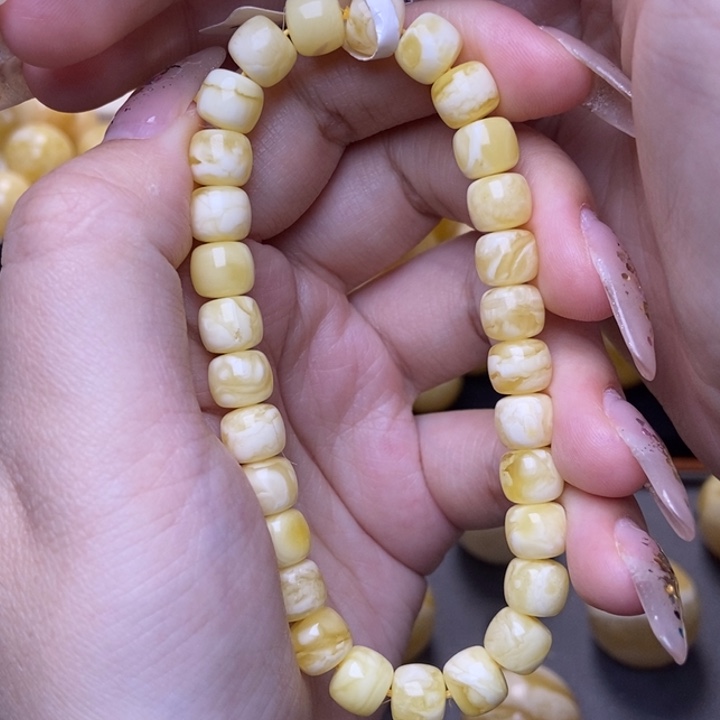 裸石琥珀未镶嵌7➕