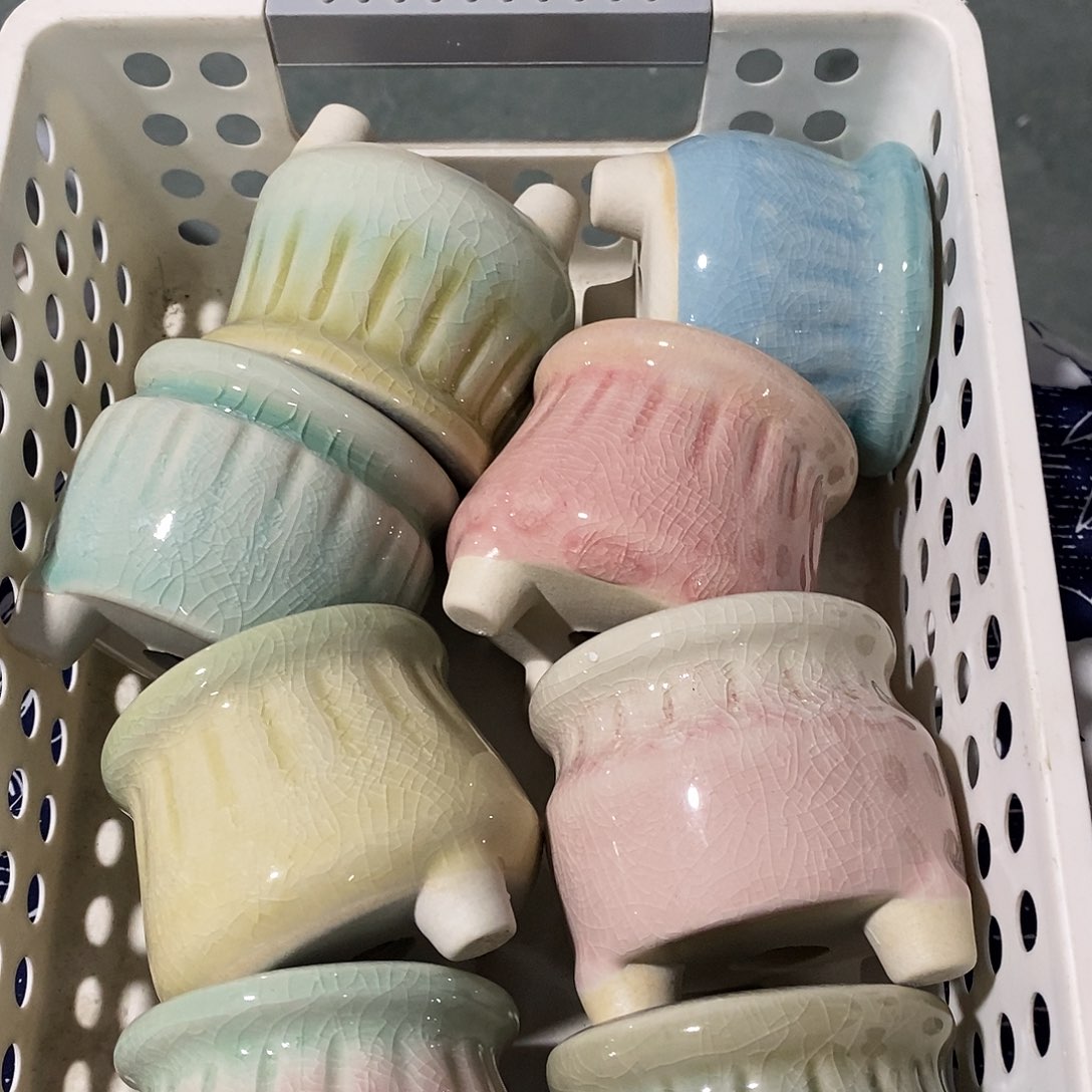 「满9.9米包邮」6个随机