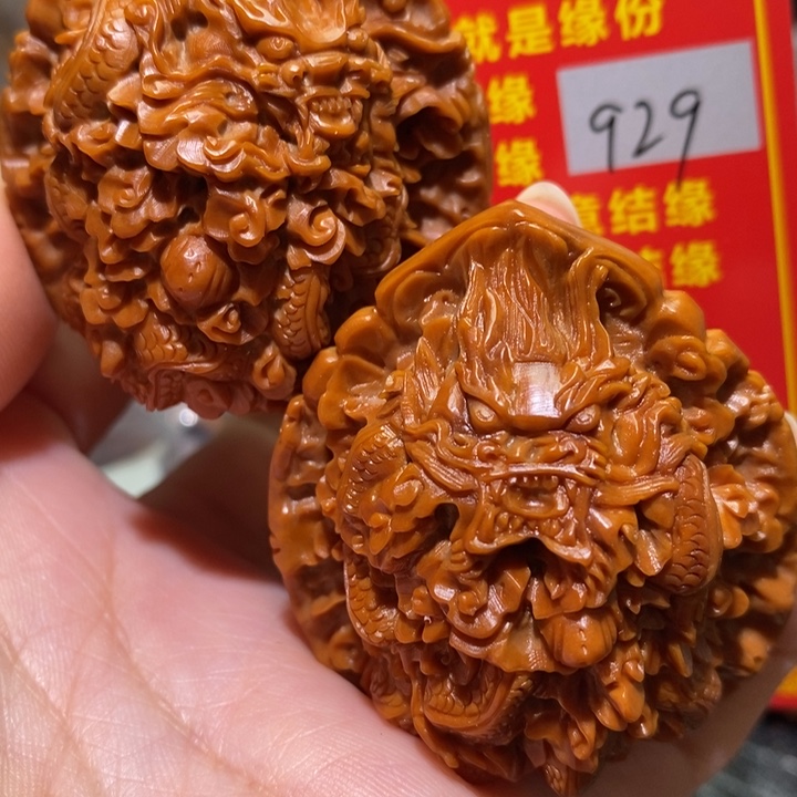 核桃手串/手链核桃核桃