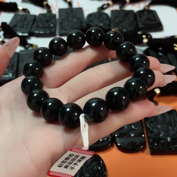 翡翠挂件未镶嵌老*