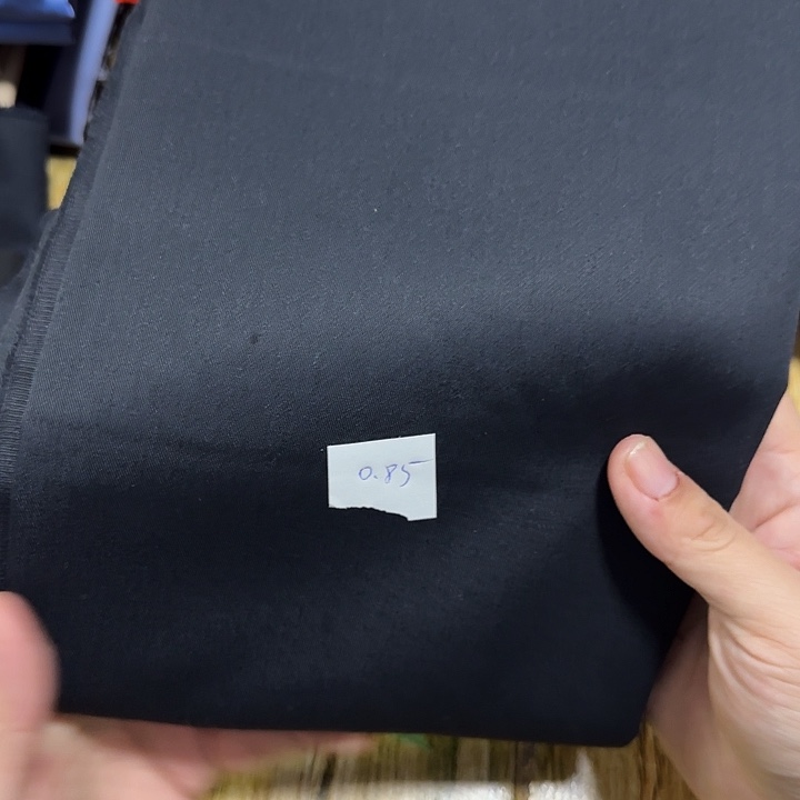 无纺布混纺直播间闪购面料0433