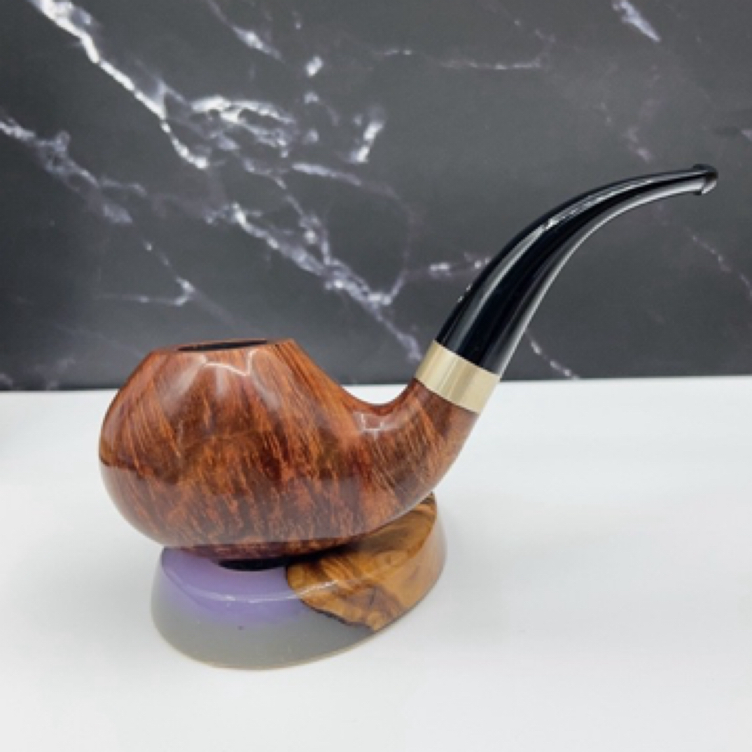 【齐博】意大利齐珀7级进口石楠木烟具烟斗石楠木烟斗