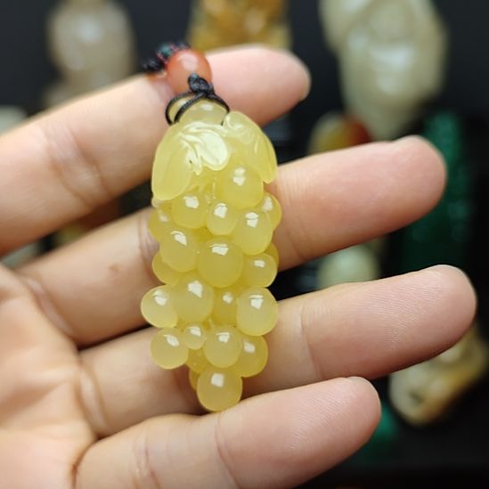 寿山石寿山芙蓉石