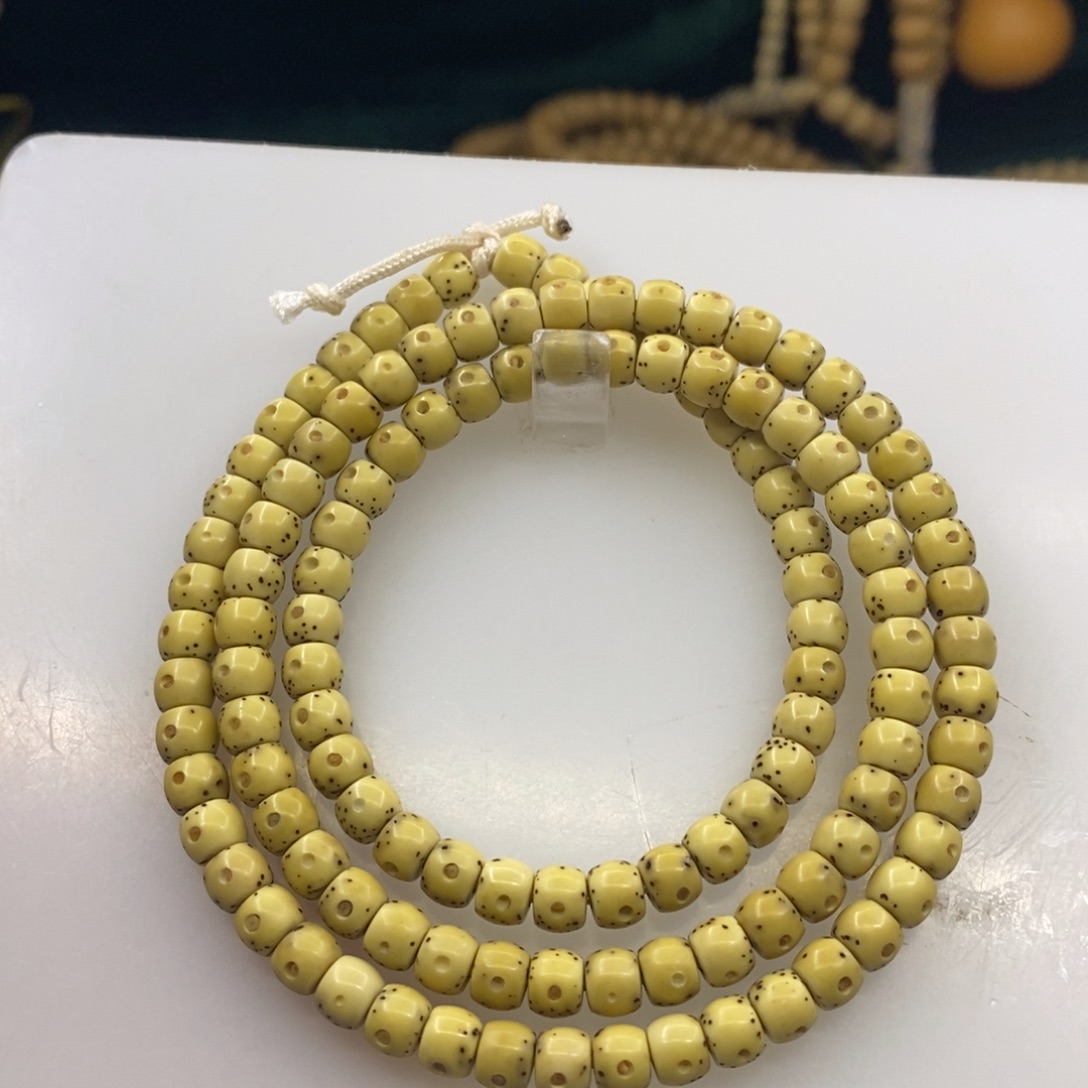 手串星月菩提5/6……