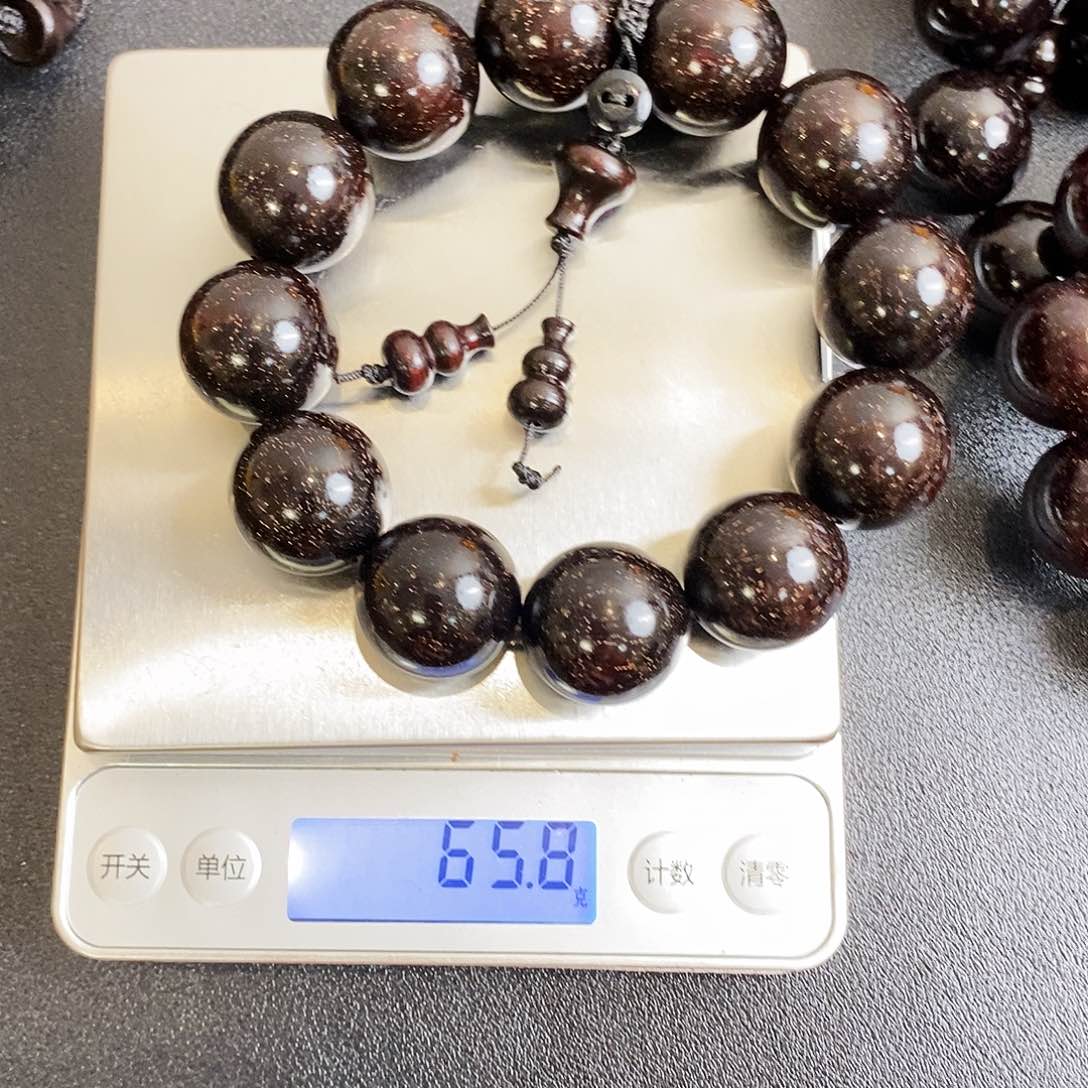 檀香紫檀（小叶紫檀）2.0