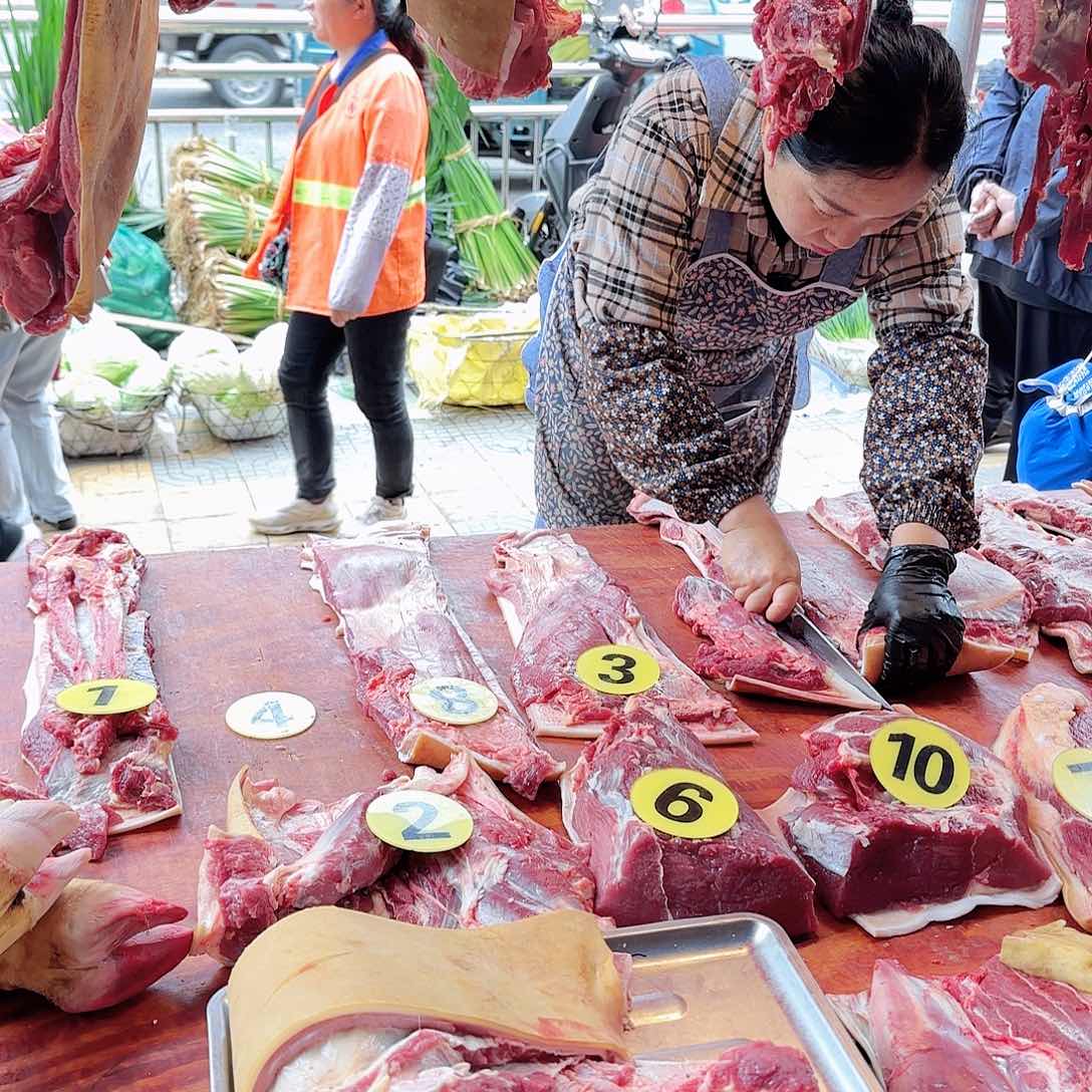 中国大陆包装顺丰4.1