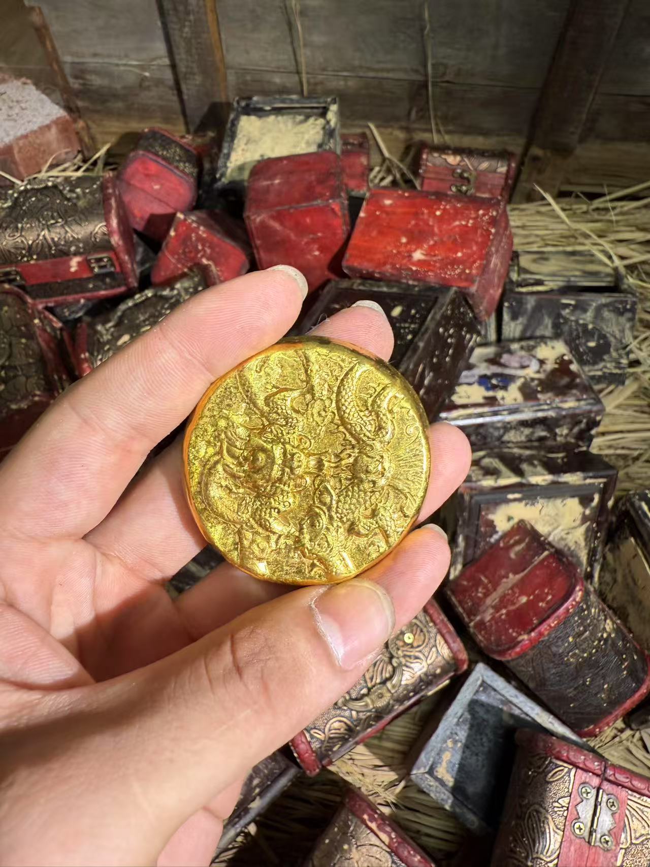 家居饰品   GD0017  流水摆件