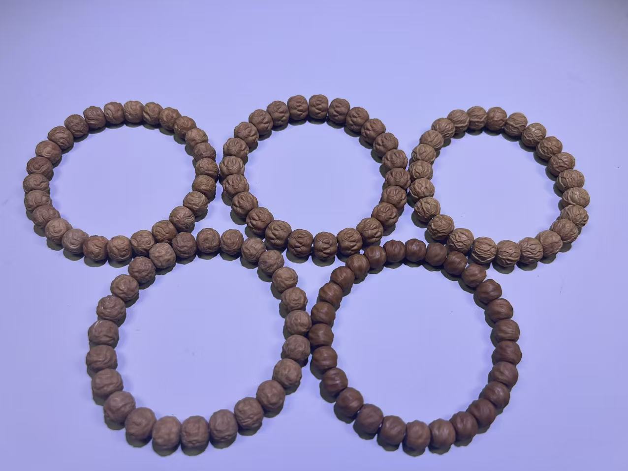 热门猴头核桃雕刻一级全品高油手串毒液.吞噬.苍龙.玄鸟.鬼印