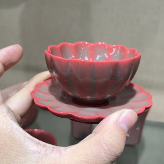 大宋甄选茶具茶器