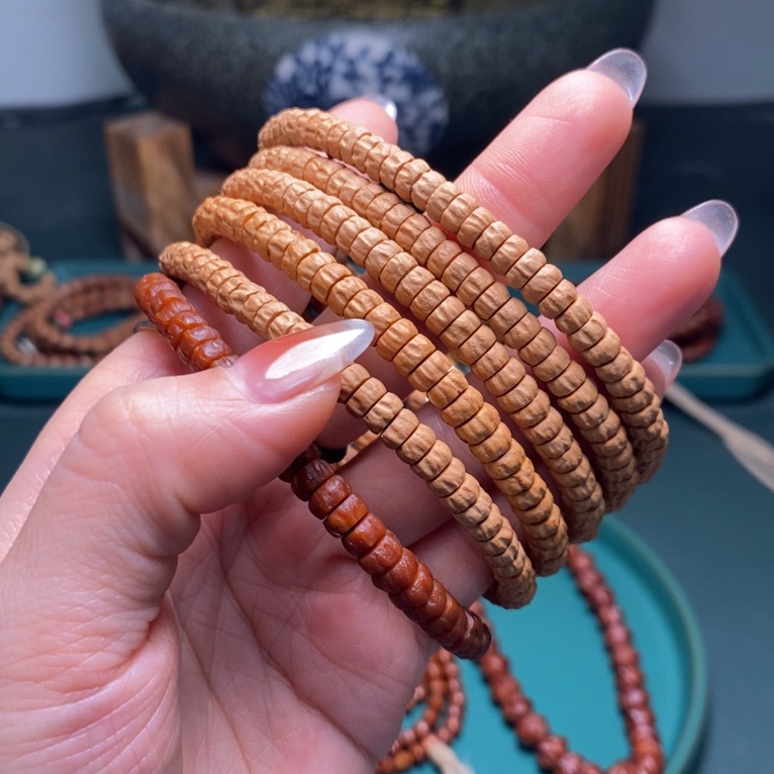 柏香籽/百香籽吊坠68.8药片