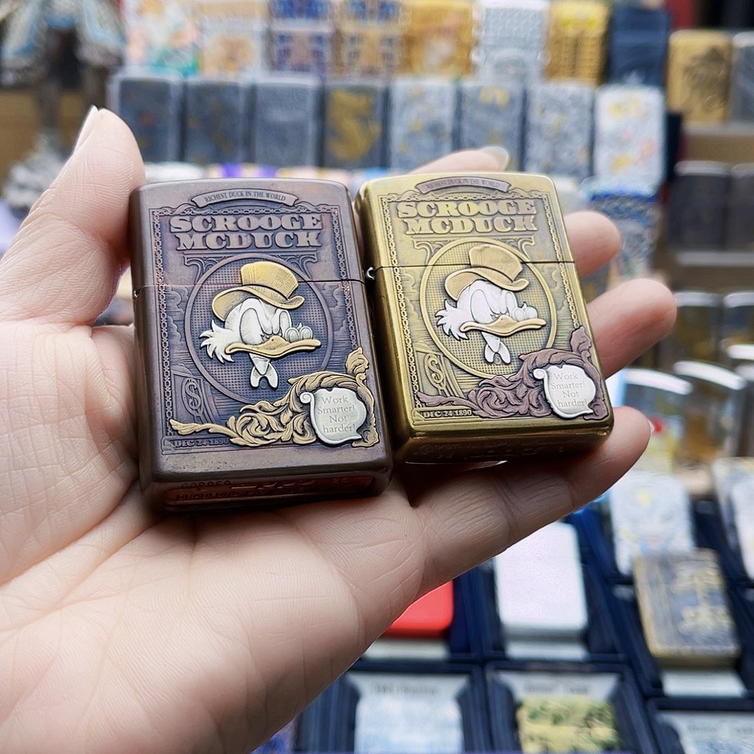 m***⁰铜钢两只鸭子一起