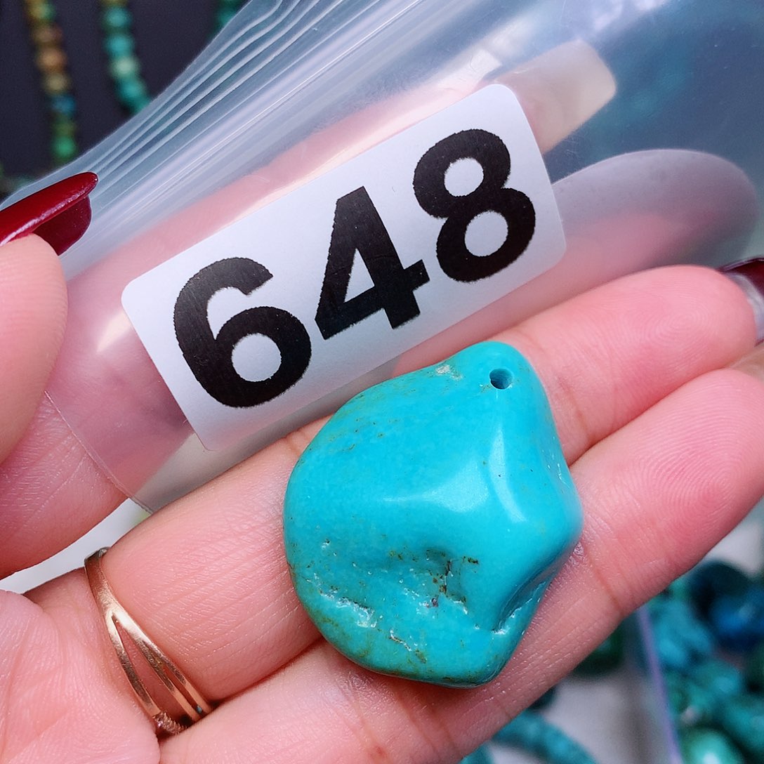 空竹粉丝专享十堰特色手工散珠