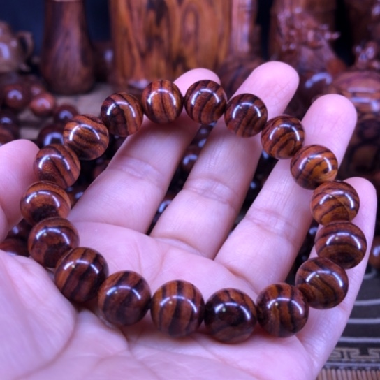 黄花梨/降香黄檀手串/手链1.2