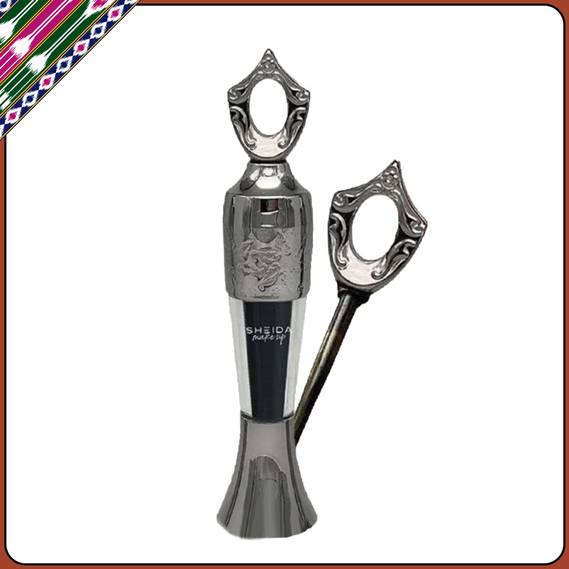 夏依达眼线粉SHEIDA SURMA不晕染防汗土耳其进口手工黑色自然