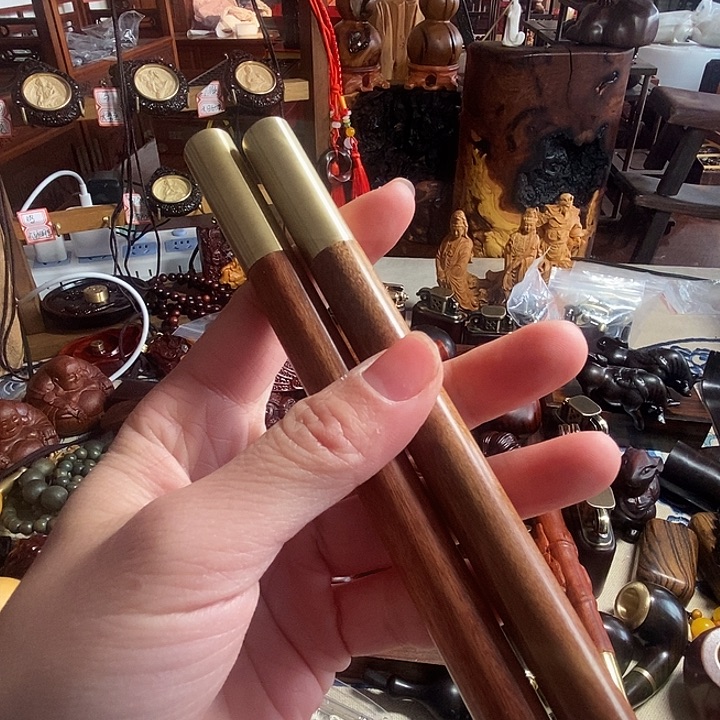 木质类签字笔福利品