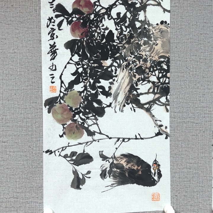 楚***秋国画12888888888888888