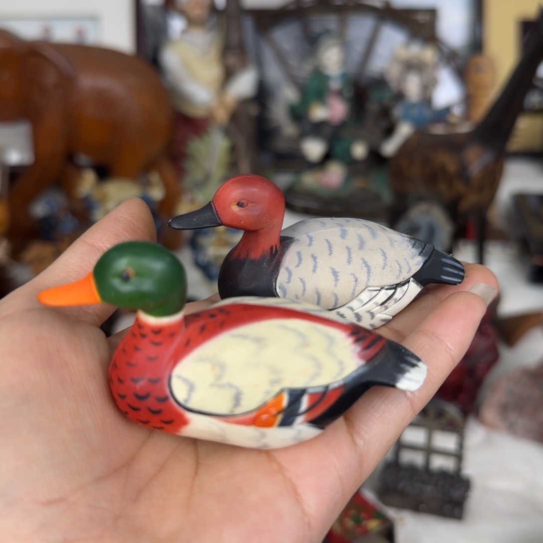 男****瓷片茶室摆件茶室摆件