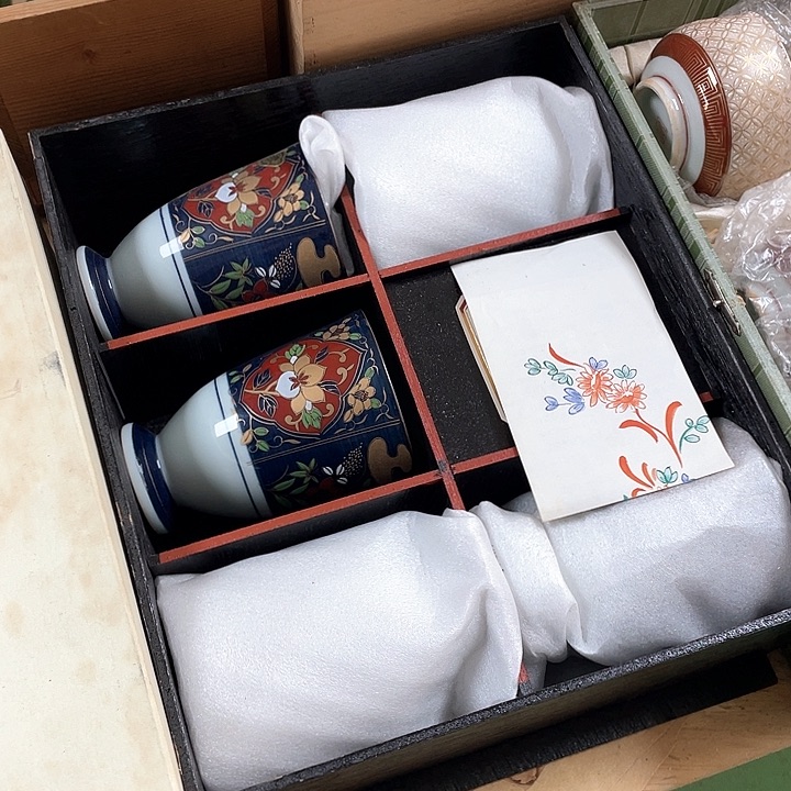 瓷片018 精美瓷器，保真正品