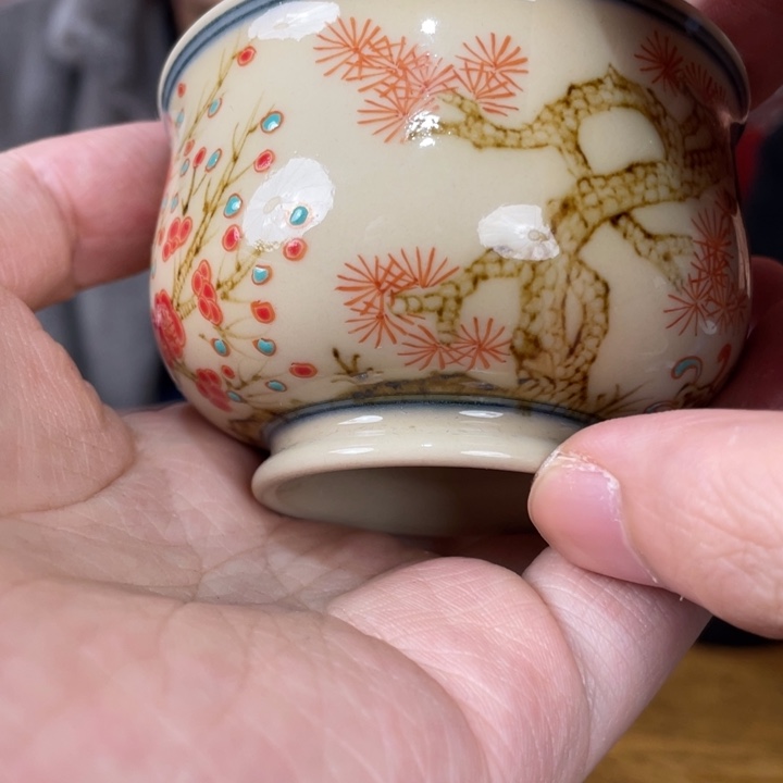 福利来啦，福利来啦杯