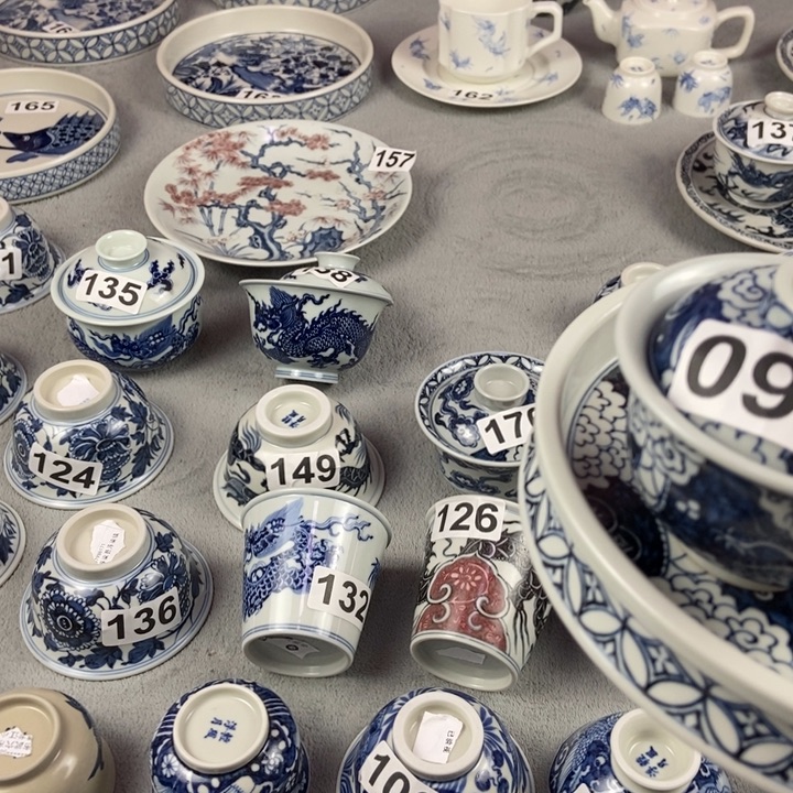 杯如**来手工手绘手工制作