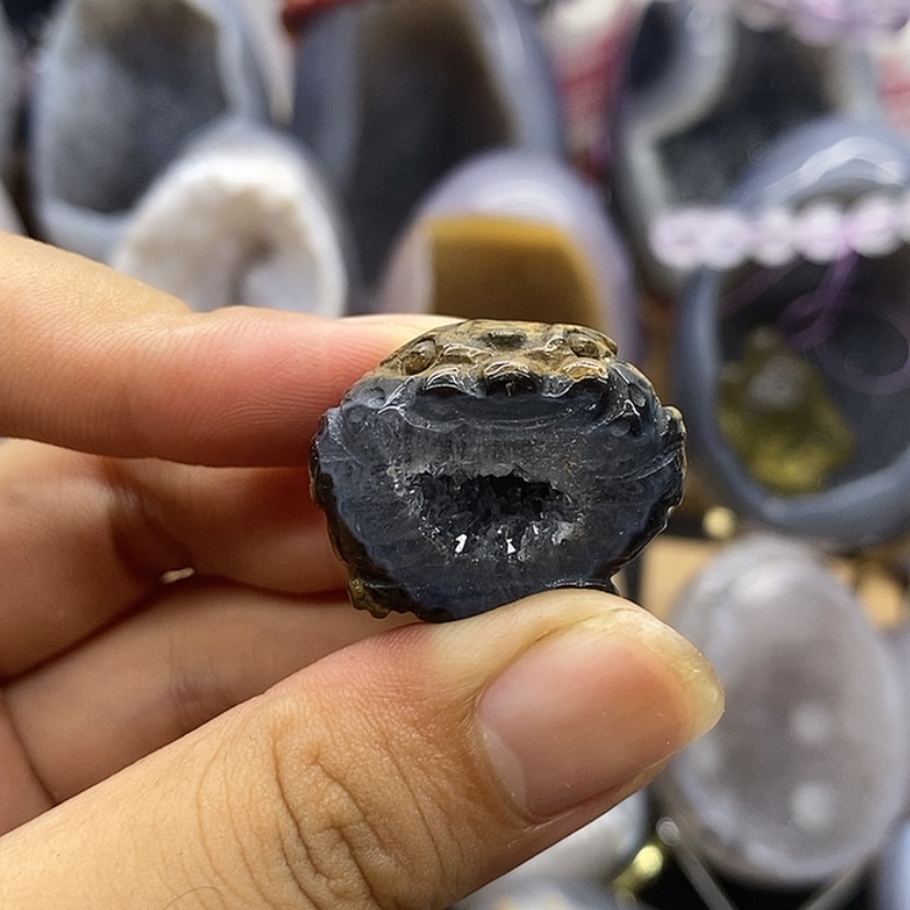 【闪购商品】未镶嵌水晶大型摆件（非配饰）