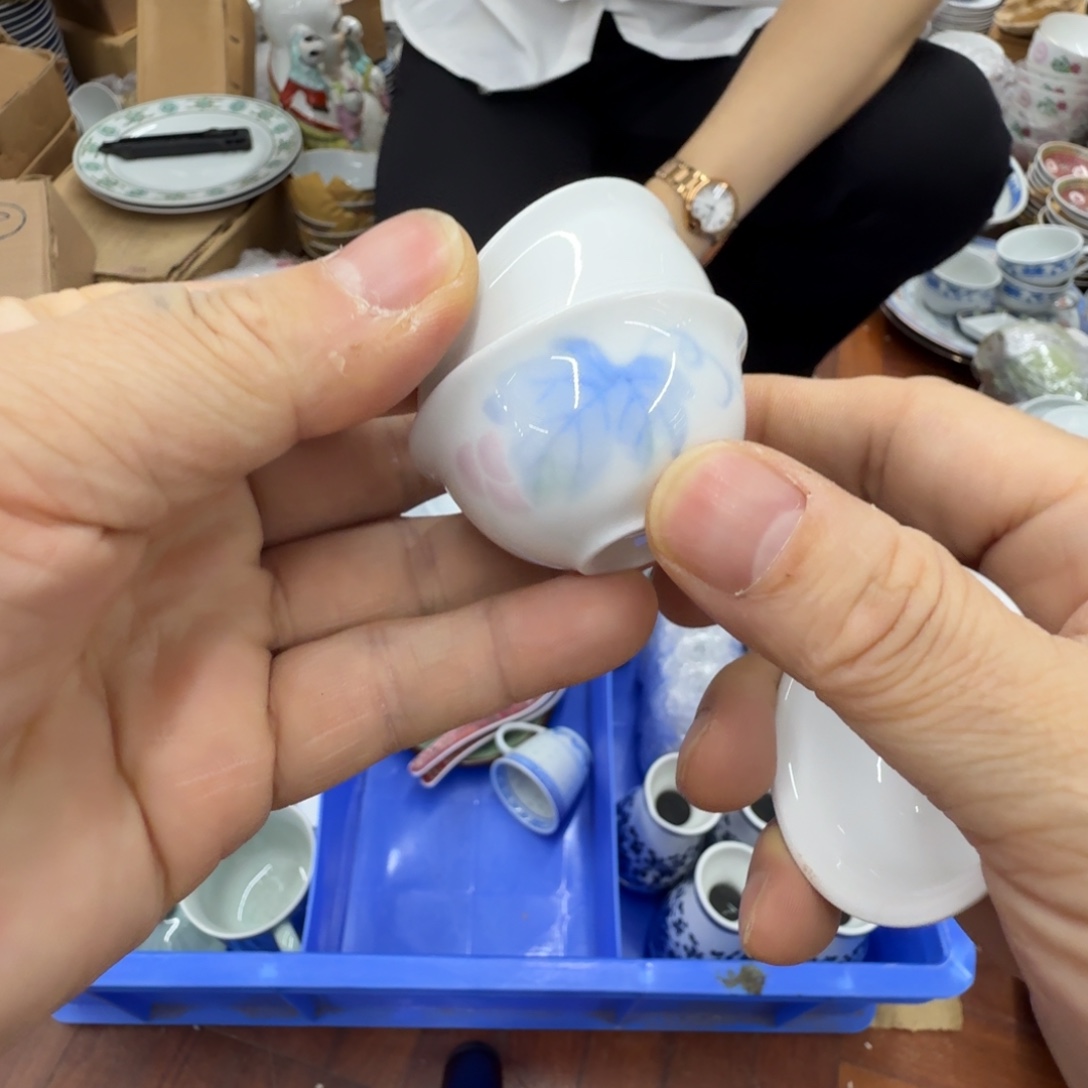 其他景德镇陶瓷艺术