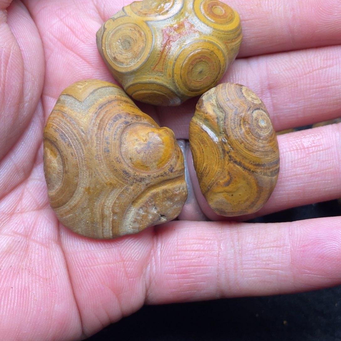 石材纯天然奇石原石100