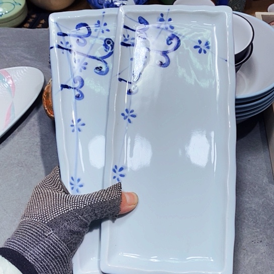 瓷片开开心心快快乐乐健健康康