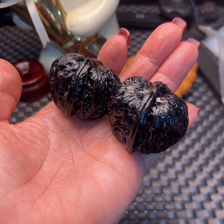 文玩地闷元宝42尺寸