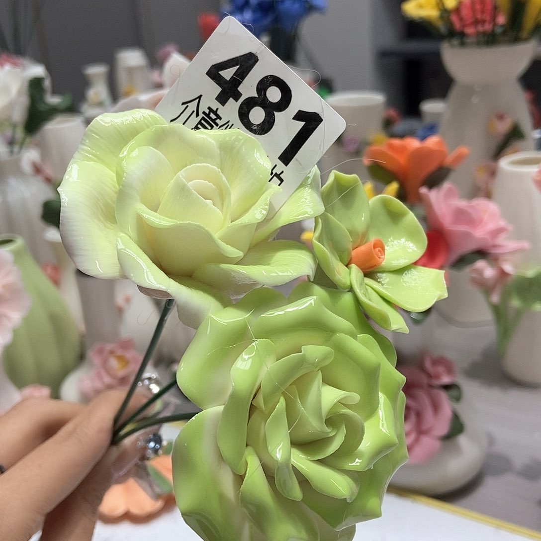 陶瓷设计风格现代
