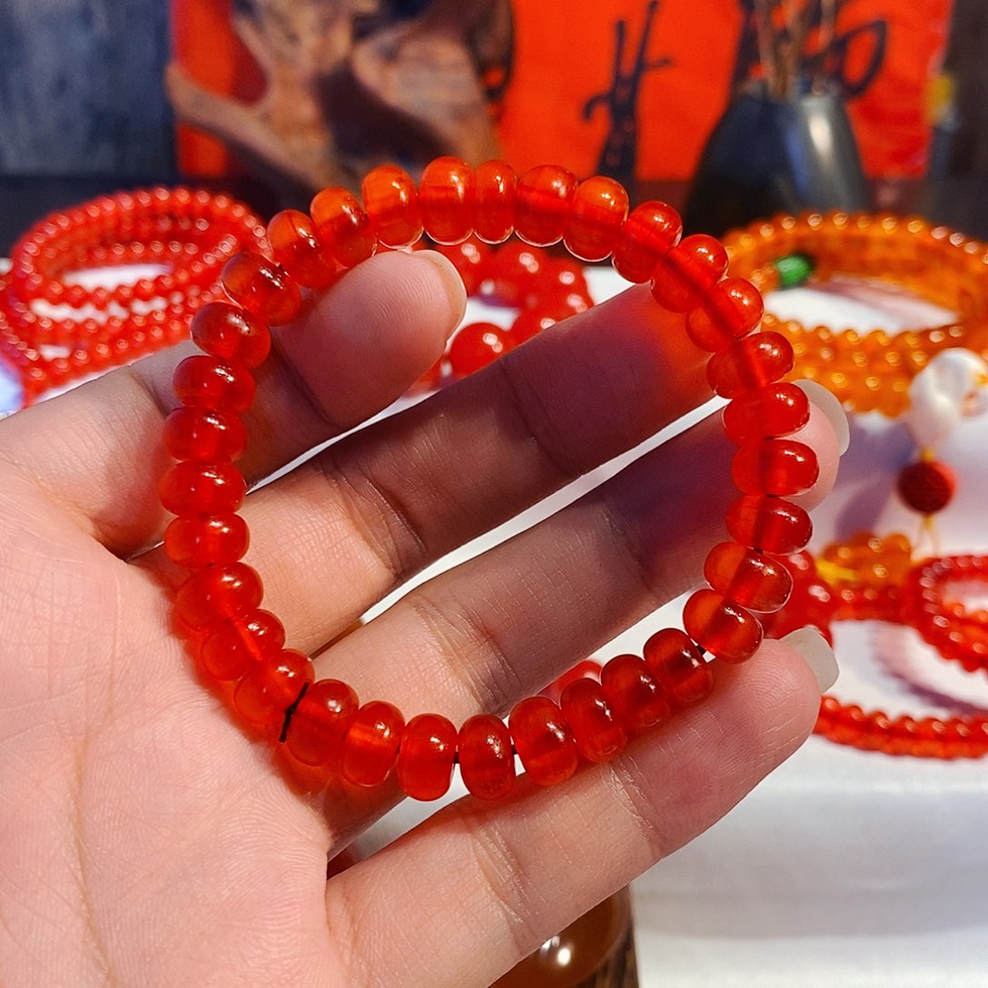 高端定制手链手串1.0