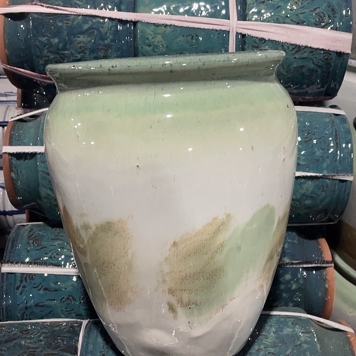 红陶瑕疵25/34一个