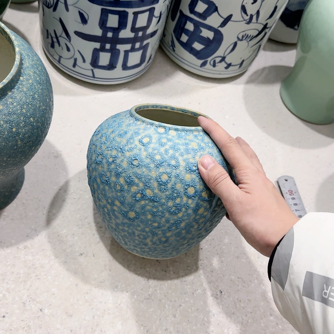 摆件正品无孔正品