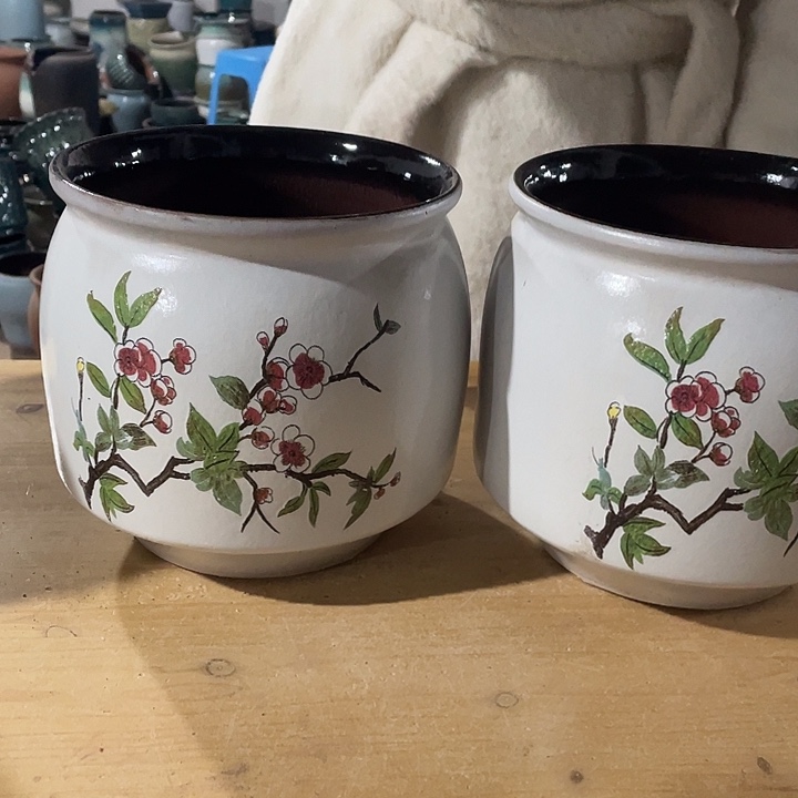 红陶正品18/18两个