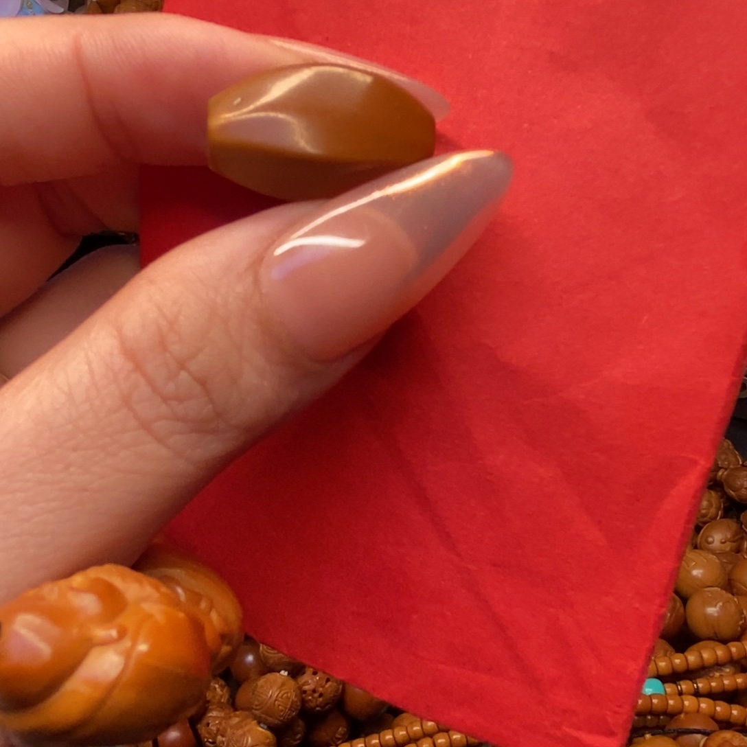 十***元手串/手链橄榄核后期一起发