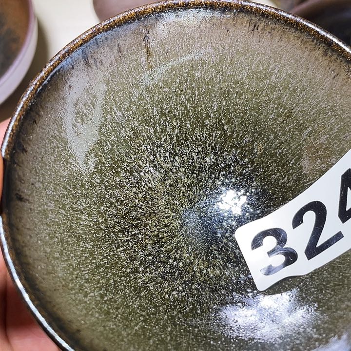 茶盏果*茶具也不用多324的也