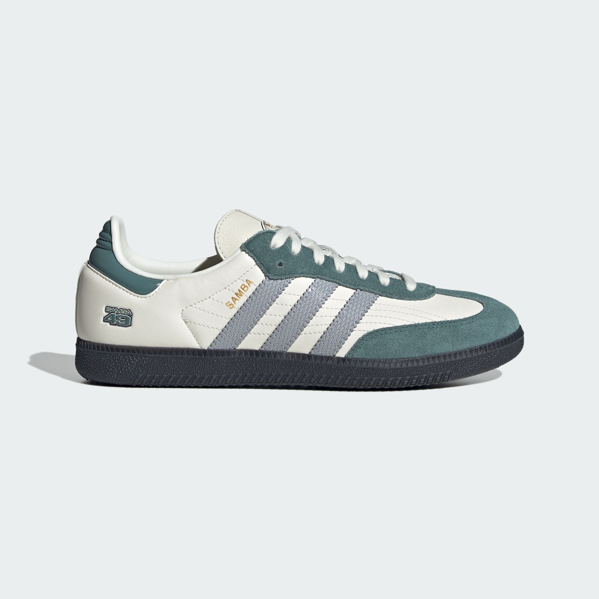 adidas/阿迪达斯SAMBA OG 王安宇同款经典德训鞋「T头鞋」JP9222