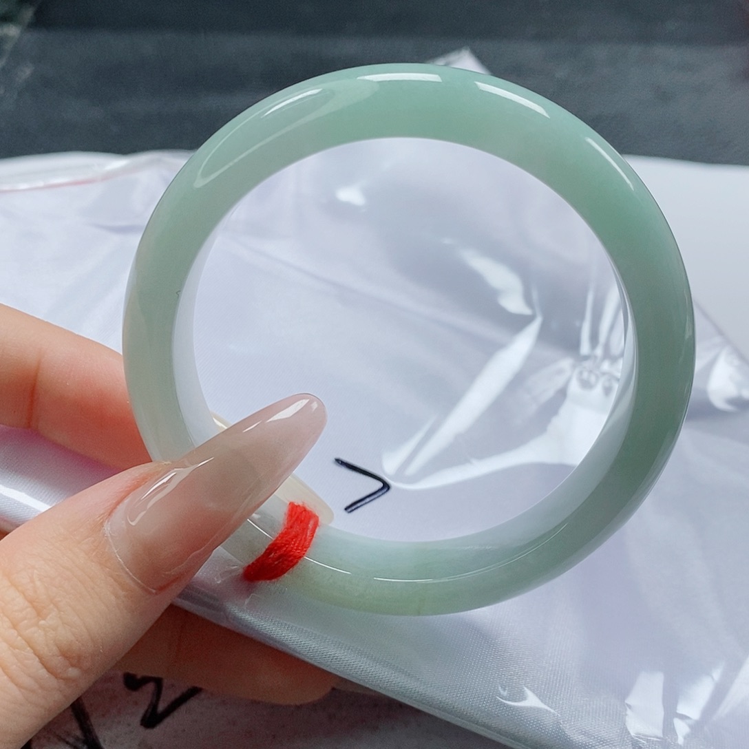 【闪购商品】未镶嵌手镯翡翠433号